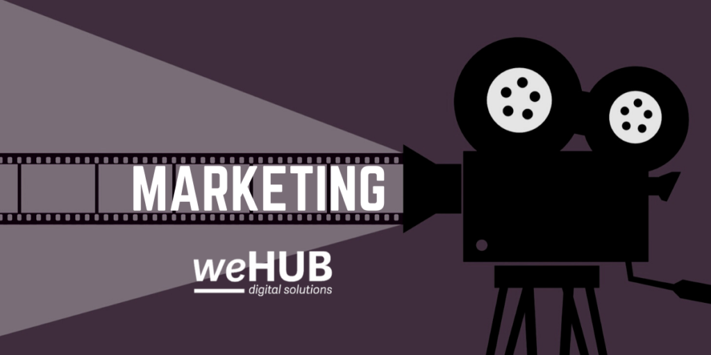 Cinema Blog weHUB - migliori film sul marketing
