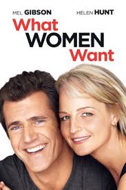 what women want - blog weHUB - migliori film di markeitng