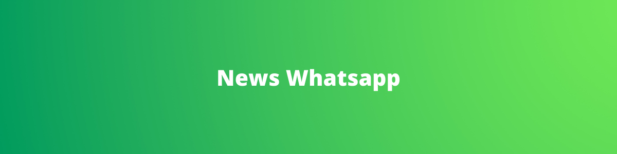 whatsapp news