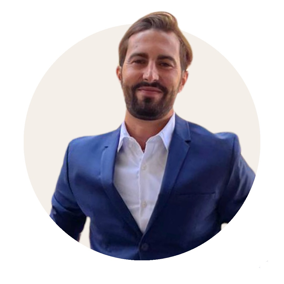 Gianluca Radice