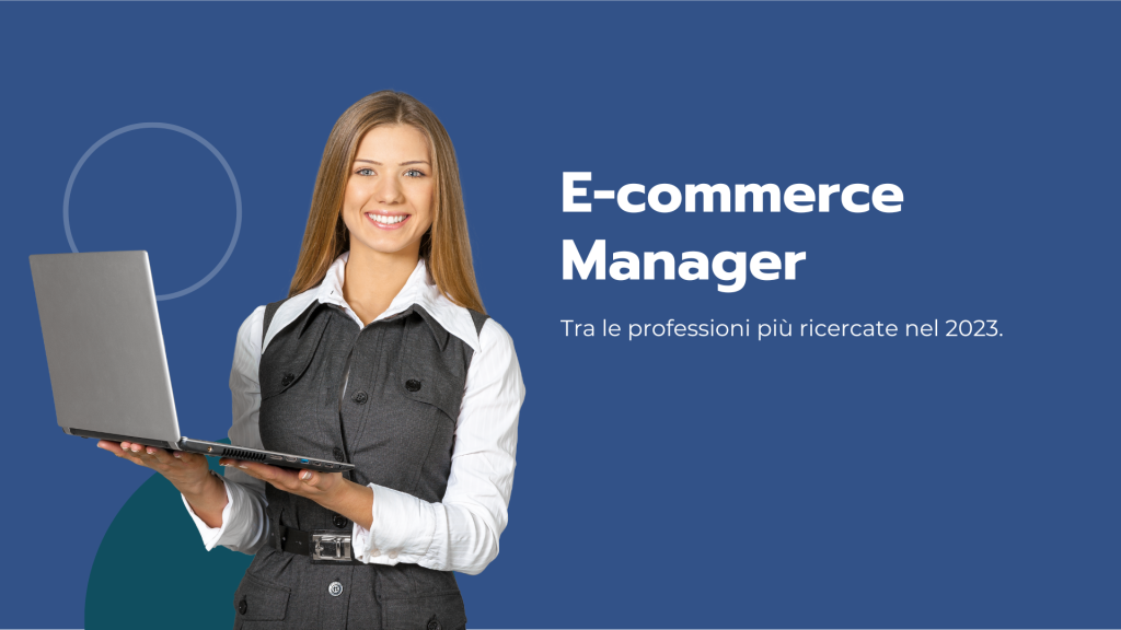 e-commerce manager - professioni del web 