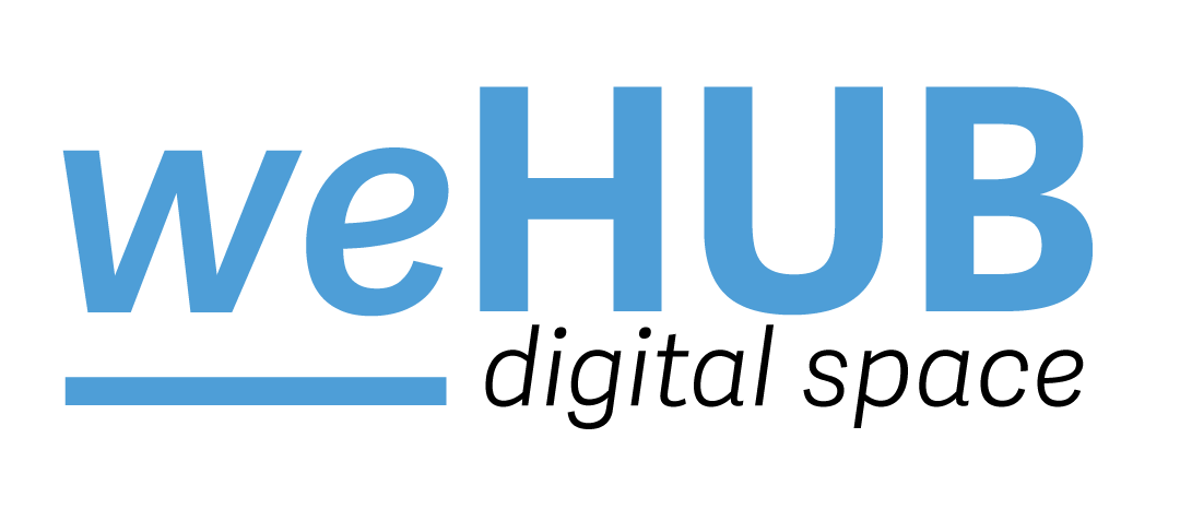 Logo-weHUB-digital-space-2023