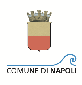 Logo comune di napoli patrocinio evento